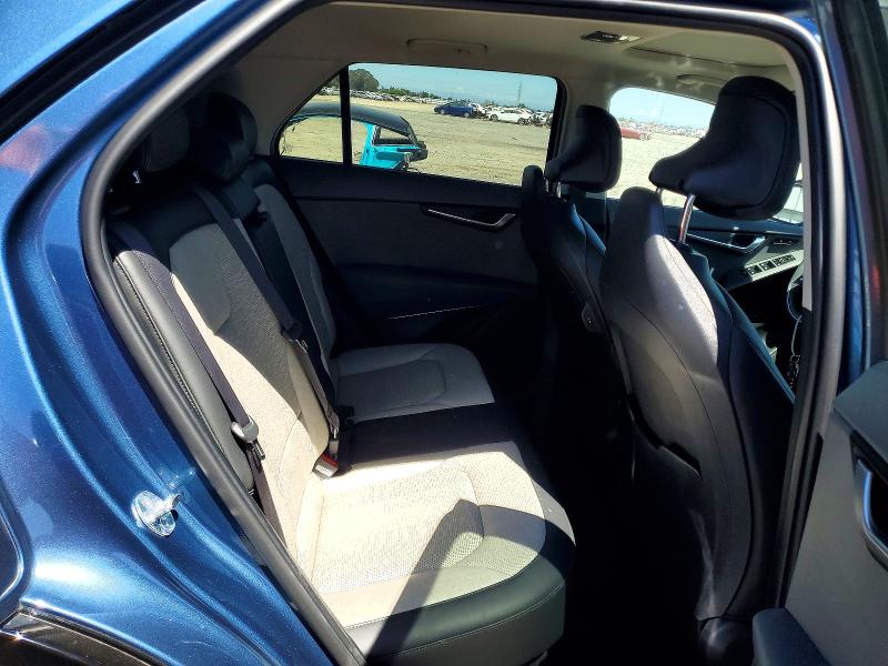 Продаж на аукціоні авто 2024 Kia Niro, vin: KNDCT3LE3R5121778, номер лоту: 62535686
