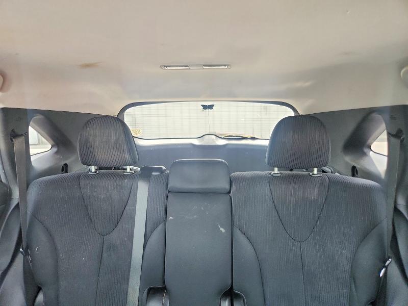 Продаж на аукціоні авто 2015 Toyota Venza, vin: 4T3ZA3BBXFU095661, номер лоту: 60301136