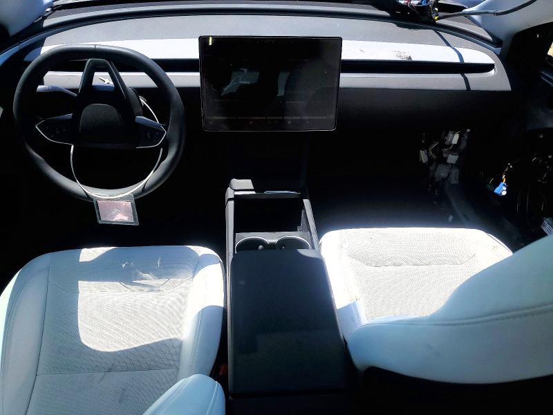 Aukcja sprzedaży 2026 Tesla Model 3, vin: 5YJ3E1EB5TF159732, numer aukcji: 58897726