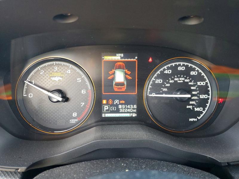 Aukcja sprzedaży 2023 Subaru Forester, vin: JF2SKAMC1PH438424, numer aukcji: 61129886