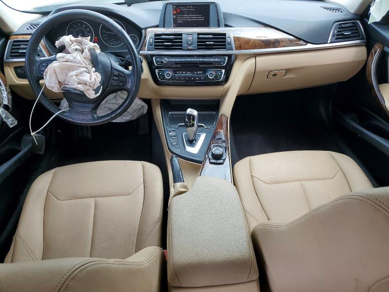 Продаж на аукціоні авто 2017 Bmw 320, vin: WBA8E1G34HNU15926, номер лоту: 60263386