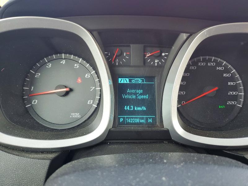 Продажа на аукционе авто 2015 Chevrolet Equinox, vin: 2GNFLHE37F6239037, номер лота: 61205656