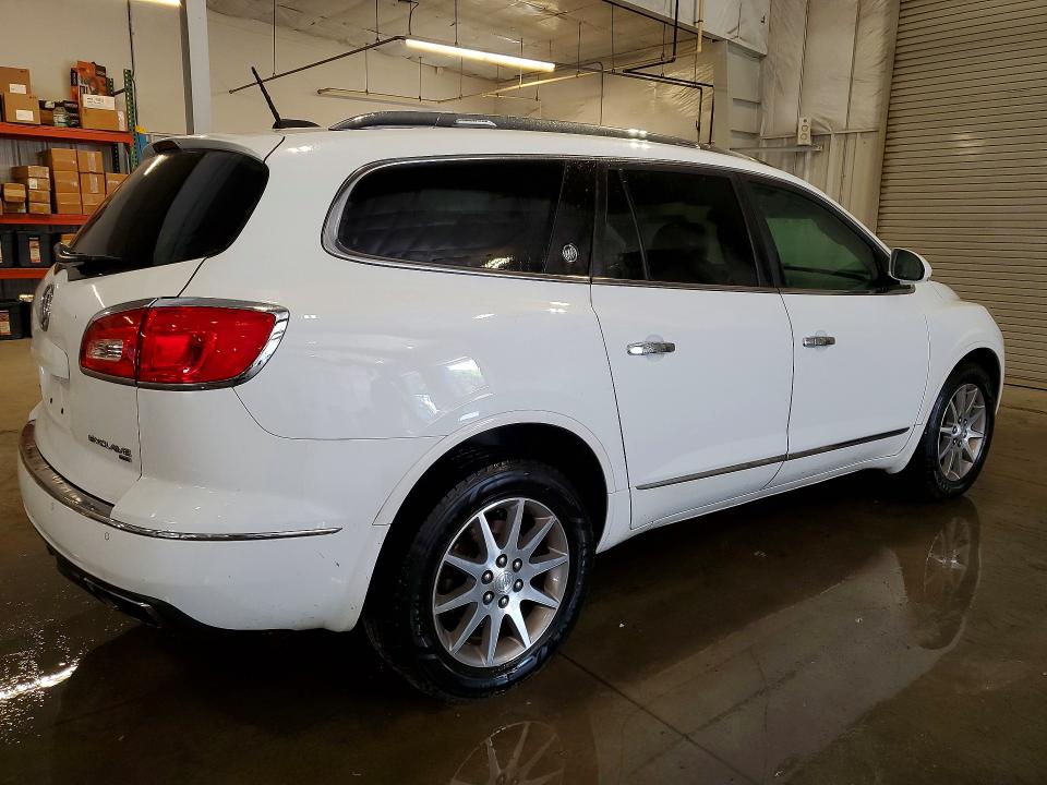 Aukcja sprzedaży 2016 Buick Enclave, vin: 5GAKVBKD4GJ193684, numer aukcji: 61471936