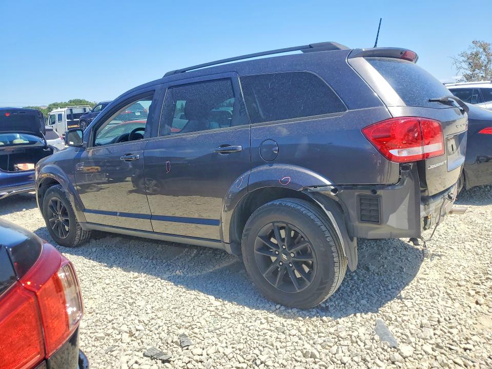 Aukcja sprzedaży 2019 Dodge Journey, vin: 3C4PDCBB2KT815955, numer aukcji: 60881566