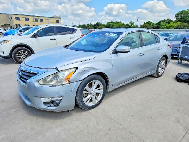 Auction sale of the 2015 Nissan Altima, vin: 1N4AL3AP6FC236352, lot number: 57027536