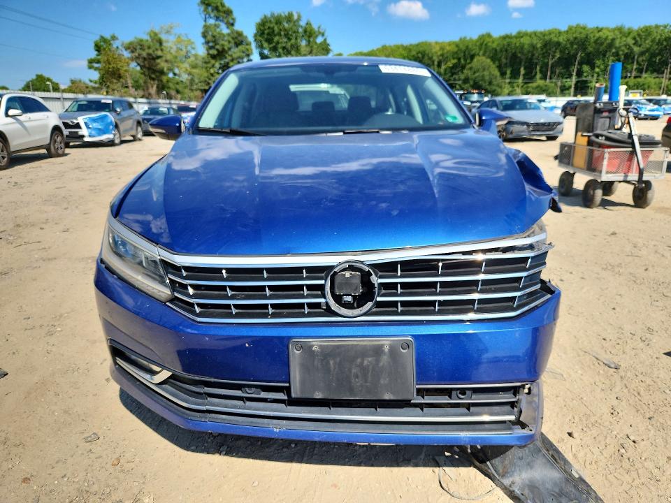 Aukcja sprzedaży 2017 Volkswagen Passat, vin: 1VWGT7A33HC030804, numer aukcji: 63414886