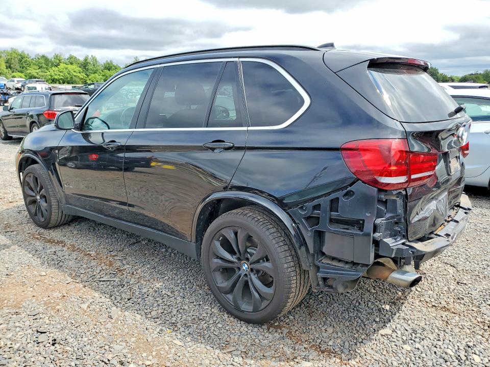 Продаж на аукціоні авто 2016 Bmw X5, vin: 5UXKR0C55G0P24734, номер лоту: 62966236
