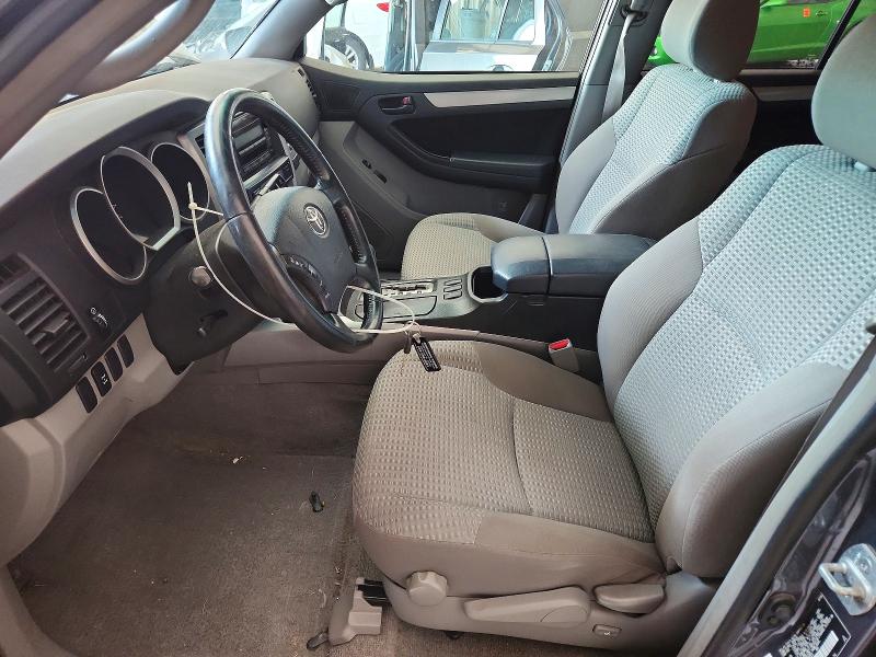 2006 Toyota 4runner მანქანა იყიდება აუქციონზე, vin: JTEBU14R960105331, აუქციონის ნომერი: 62521696