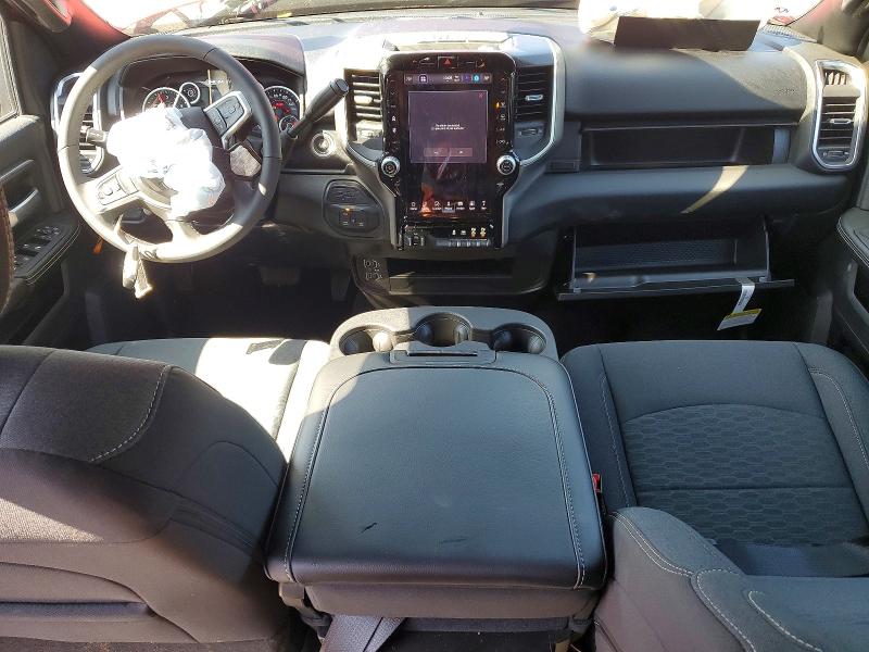 Продажа на аукционе авто 2026 Ram 2500, vin: 3C6UR5DJ1TG300385, номер лота: 60279366