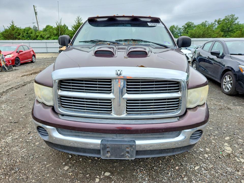 Продаж на аукціоні авто 2004 Dodge Ram 1500, vin: 1D7HU18D64J127054, номер лоту: 57662706