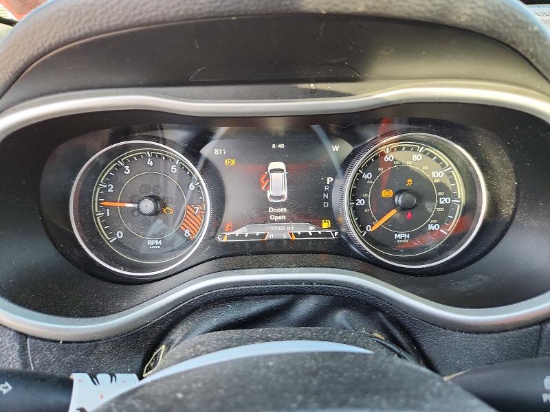 Продажа на аукционе авто 2015 Jeep Cherokee, vin: 1C4PJMDS4FW710698, номер лота: 59323016