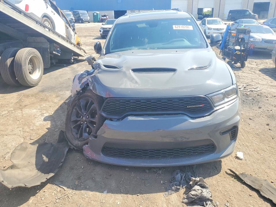 Aukcja sprzedaży 2021 Dodge Durango, vin: 1C4RDJDGXMC717941, numer aukcji: 62818206