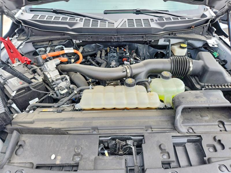 Продаж на аукціоні авто 2024 Ford F150, vin: 1FTFW3LD0RFB88750, номер лоту: 60219986