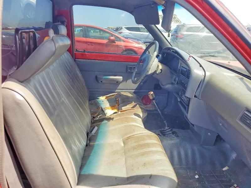 Продаж на аукціоні авто 1993 Toyota Pickup, vin: 4TARN81A9PZ083069, номер лоту: 59708846