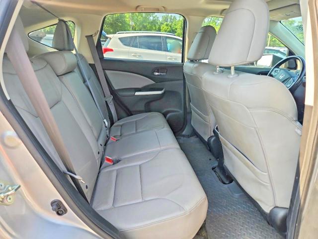 Aukcja sprzedaży 2016 Honda Cr-v, vin: 5J6RM4H95GL094403, numer aukcji: 60777196