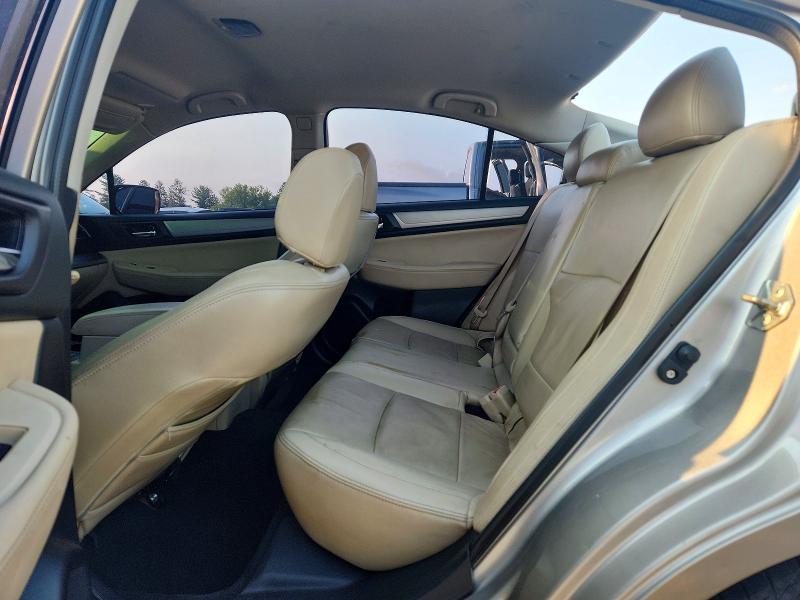 Продаж на аукціоні авто 2017 Subaru Legacy, vin: 4S3BNAF67H3026066, номер лоту: 62511396