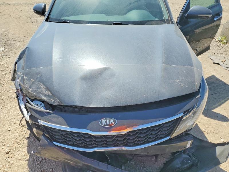 Продажа на аукционе авто 2020 Kia Optima, vin: 5XXGT4L33LG408191, номер лота: 60081326