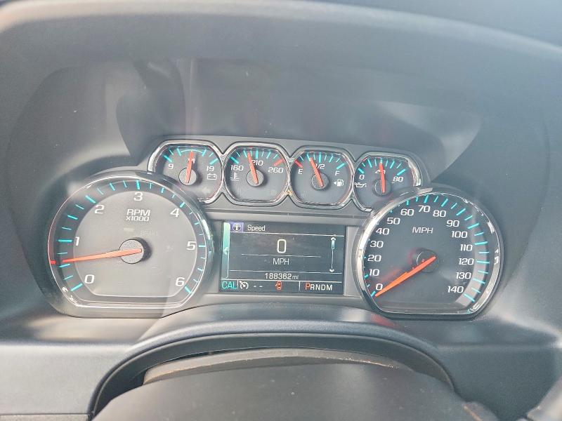 Продажа на аукционе авто 2015 Chevrolet Silverado, vin: 3GCPCREC0FG475570, номер лота: 59901906