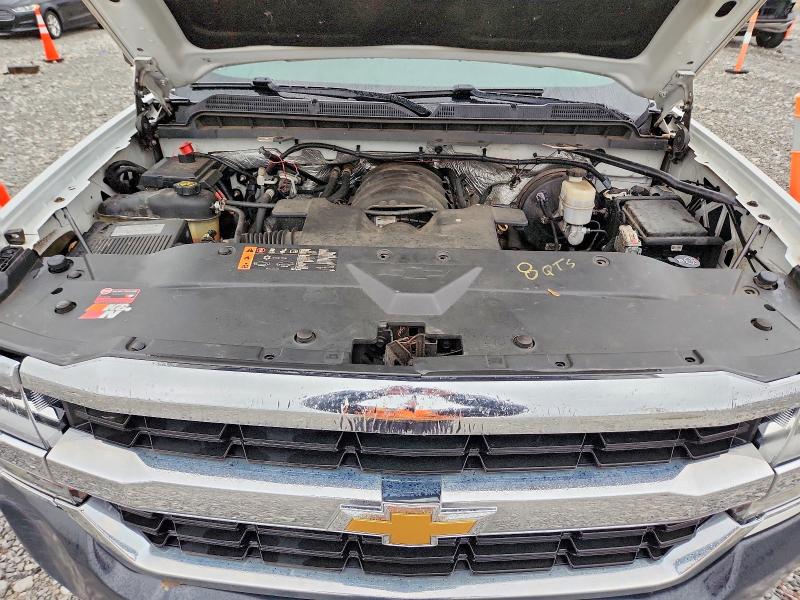 Продаж на аукціоні авто 2017 Chevrolet Silverado, vin: 1GCVKNEC6HZ359344, номер лоту: 61936386