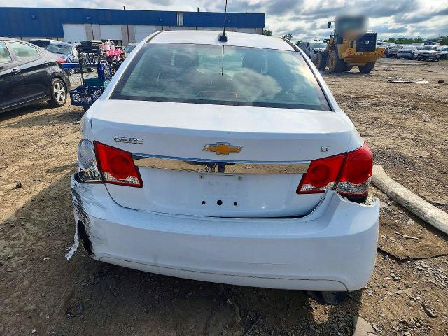 Aukcja sprzedaży 2016 Chevrolet Cruze Limited, vin: 1G1PE5SB9G7147830, numer aukcji: 79133255