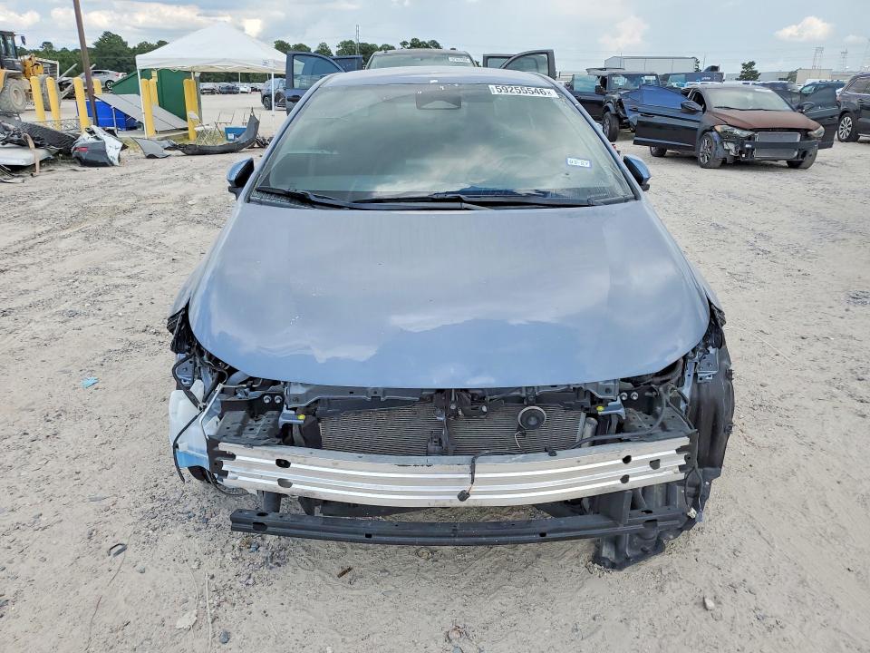 2024 Toyota Corolla მანქანა იყიდება აუქციონზე, vin: 5YFS4MCE3RP188057, აუქციონის ნომერი: 59255546