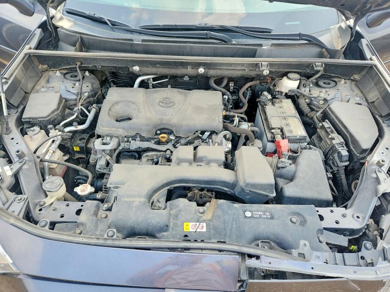 61429646 :رقم المزاد ، 2T3R1RFV2NC312580 vin ، 2022 Toyota Rav4 مزاد بيع