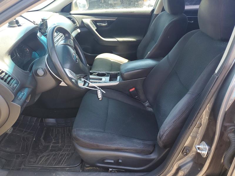 59994786 :رقم المزاد ، 1N4AL3AP0EN258480 vin ، 2014 Nissan Altima مزاد بيع