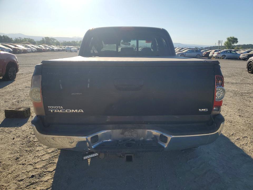 Aukcja sprzedaży 2013 Toyota Tacoma, vin: 3TMLU4EN7DM127568, numer aukcji: 60246766
