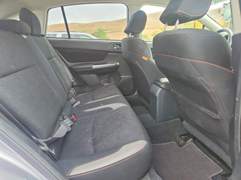 Aukcja sprzedaży 2016 Subaru Crosstrek, vin: JF2GPABC8G8244869, numer aukcji: 60818286