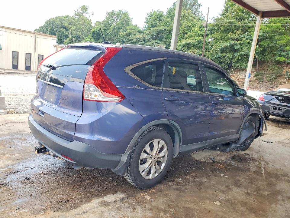 Aukcja sprzedaży 2013 Honda Cr-v, vin: 5J6RM3H79DL033141, numer aukcji: 59274746