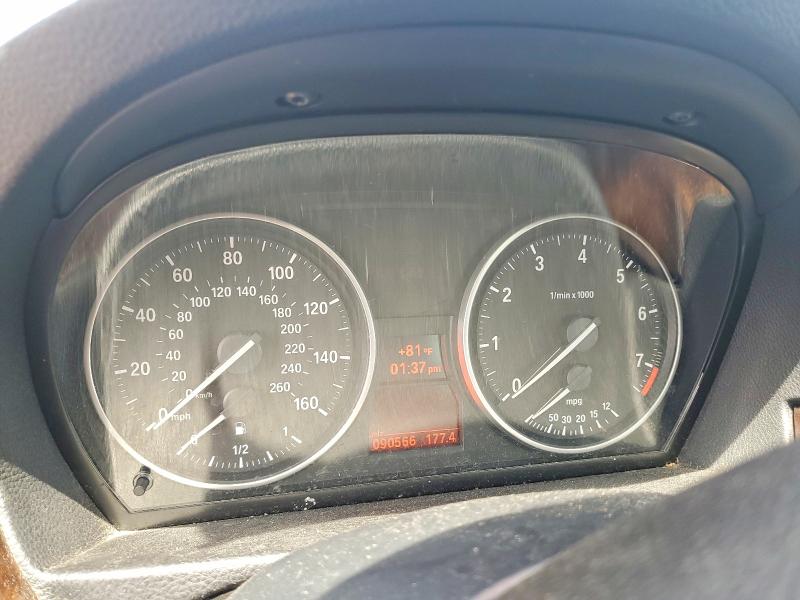 Aukcja sprzedaży 2011 Bmw 328, vin: WBAPK7C5XBF195613, numer aukcji: 60268226