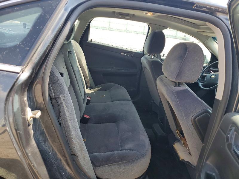 Aukcja sprzedaży 2013 Chevrolet Impala, vin: 2G1WG5E37D1179839, numer aukcji: 61915676