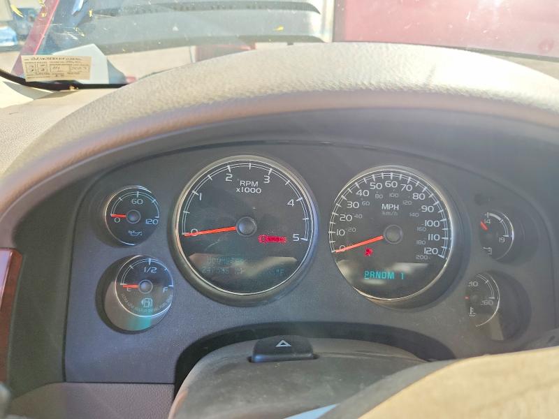 Продаж на аукціоні авто 2013 Chevrolet Silverado, vin: 1GC1KYE8XDF112836, номер лоту: 85984615