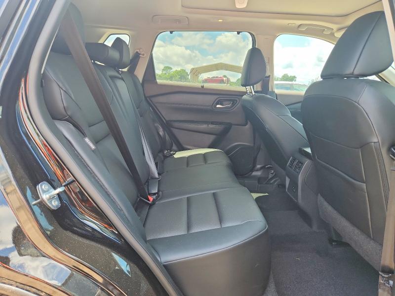 Продаж на аукціоні авто 2023 Nissan Rogue, vin: 5N1BT3BA0PC909898, номер лоту: 59603986