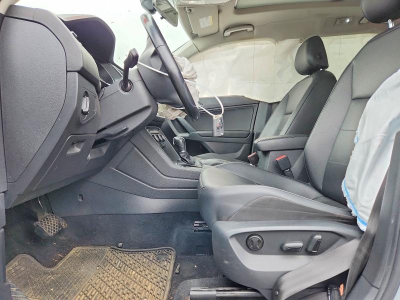 59320976 :رقم المزاد ، 3VV3B7AX6JM208721 vin ، 2018 Volkswagen Tiguan مزاد بيع