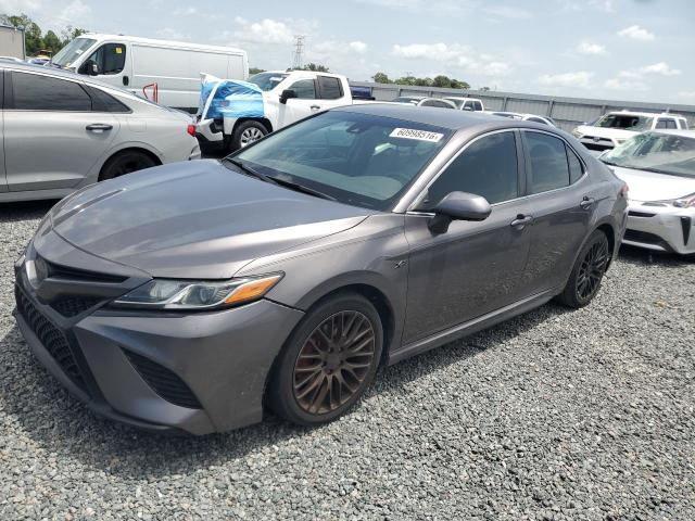 Продажа на аукционе авто 2019 Toyota Camry, vin: 4T1B11HK5KU698338, номер лота: 60998516