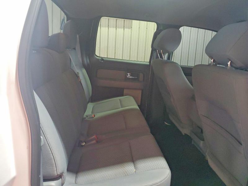 2014 Ford F150 მანქანა იყიდება აუქციონზე, vin: 1FTFW1EF7EFA31584, აუქციონის ნომერი: 60015056