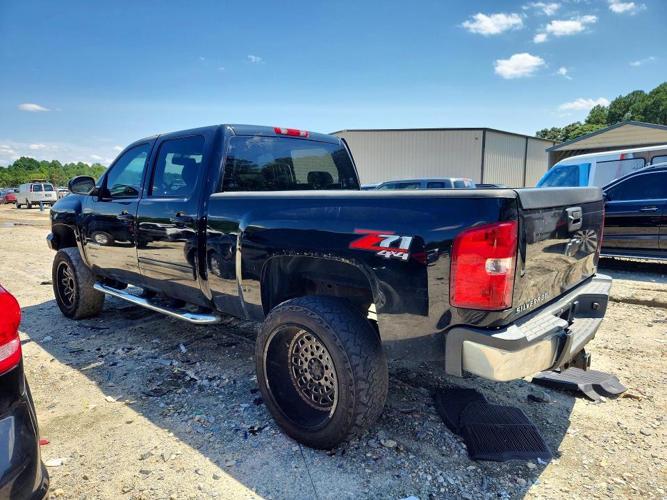 Продажа на аукционе авто 2013 Chevrolet Silverado, vin: 1GC1KYCGXDF224241, номер лота: 61101616
