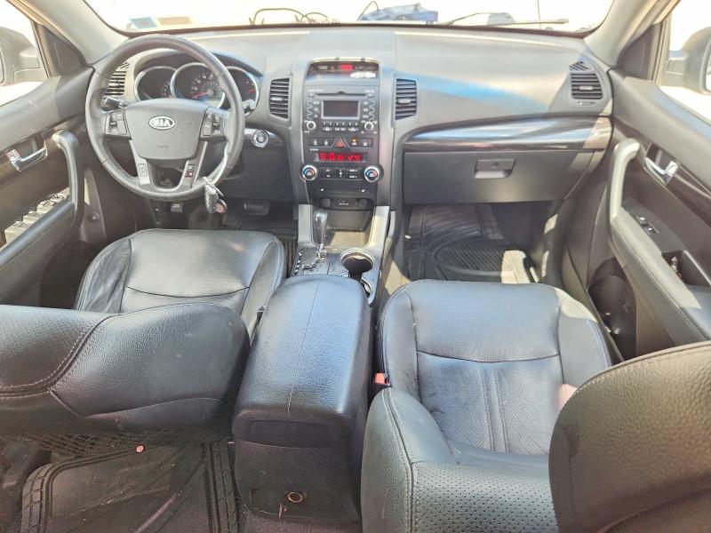Продаж на аукціоні авто 2011 Kia Sorento, vin: 5XYKUDA25BG053794, номер лоту: 61749606