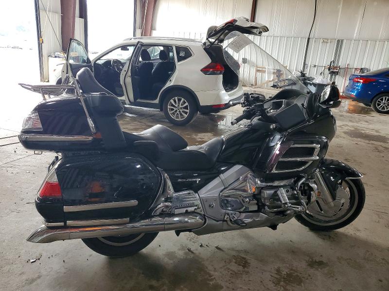 Aukcja sprzedaży 2006 Honda Gl1800, vin: 1HFSC47F16A507323, numer aukcji: 59666656