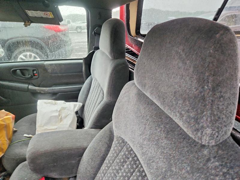 Aukcja sprzedaży 1998 Chevrolet S Truck, vin: 1GCCS1446W8189144, numer aukcji: 62955166