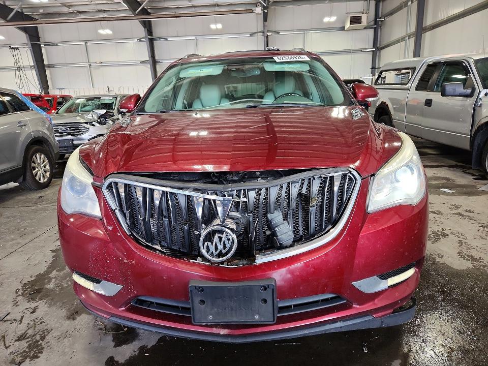 Aukcja sprzedaży 2015 Buick Enclave, vin: 5GAKVCKD9FJ178523, numer aukcji: 62538926