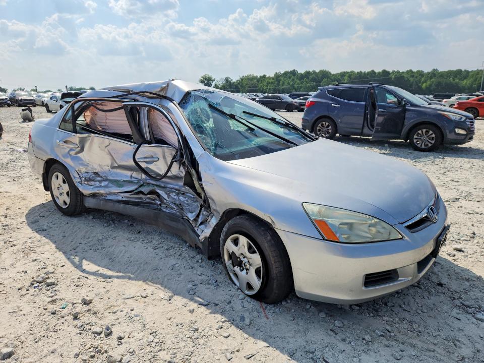 Продажа на аукционе авто 2007 Honda Accord, vin: 1HGCM56417A213246, номер лота: 59693596