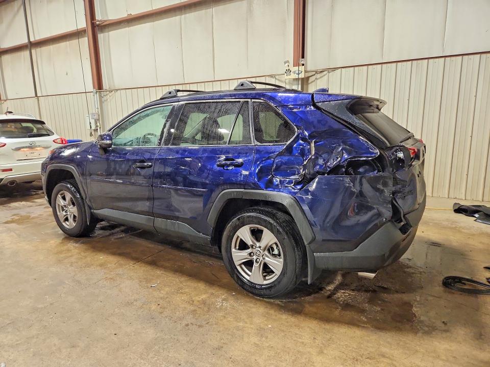 Aukcja sprzedaży 2025 Toyota Rav4, vin: 2T3P1RFV7SW512680, numer aukcji: 62222726