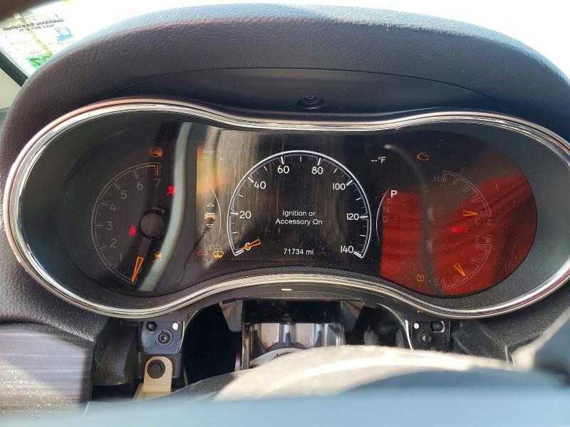 2019 Jeep Grand Cherokee მანქანა იყიდება აუქციონზე, vin: 1C4RJEAGXKC543712, აუქციონის ნომერი: 60240346