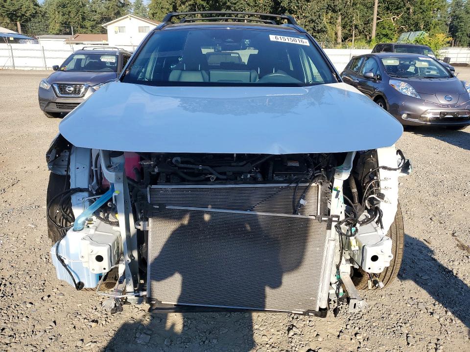 2023 Toyota Rav4 მანქანა იყიდება აუქციონზე, vin: 4T3E6RFV2PU131559, აუქციონის ნომერი: 61515016