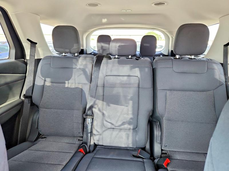 Продажа на аукционе авто 2025 Ford Explorer, vin: 1FMUK7DH8SGC66912, номер лота: 61801446