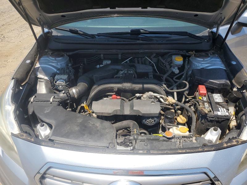Продажа на аукционе авто 2015 Subaru Outback, vin: 4S4BSANC7F3278912, номер лота: 85447525
