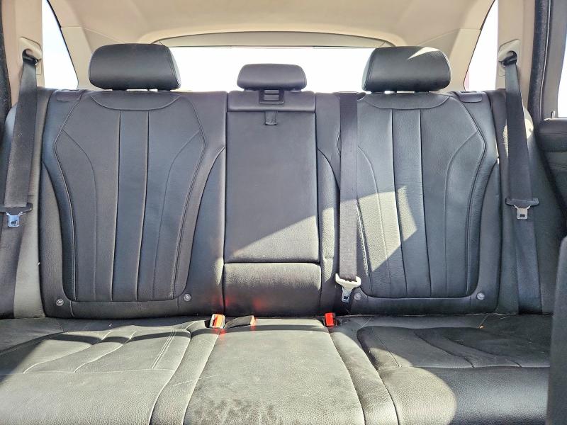 2016 Bmw X5 მანქანა იყიდება აუქციონზე, vin: 5UXKR0C5XG0P26429, აუქციონის ნომერი: 60892436