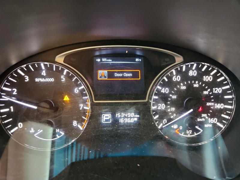 Продажа на аукционе авто 2013 Nissan Altima, vin: 1N4AL3APXDN528801, номер лота: 60232146